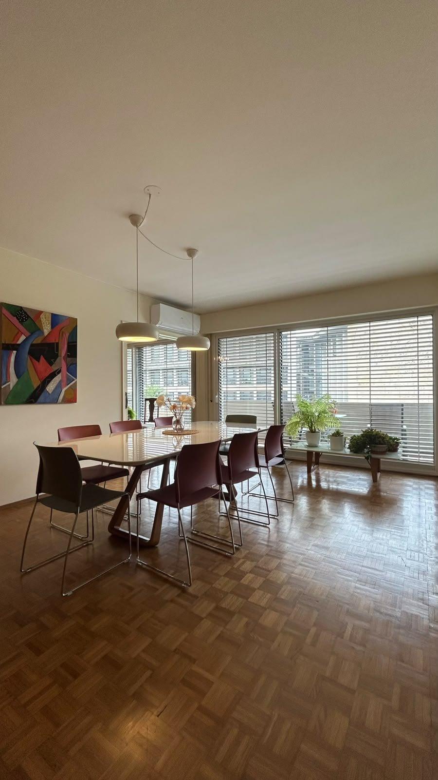 Venta De Apartamento En Parque Rodó 3 Dormitorios, 2 Baños