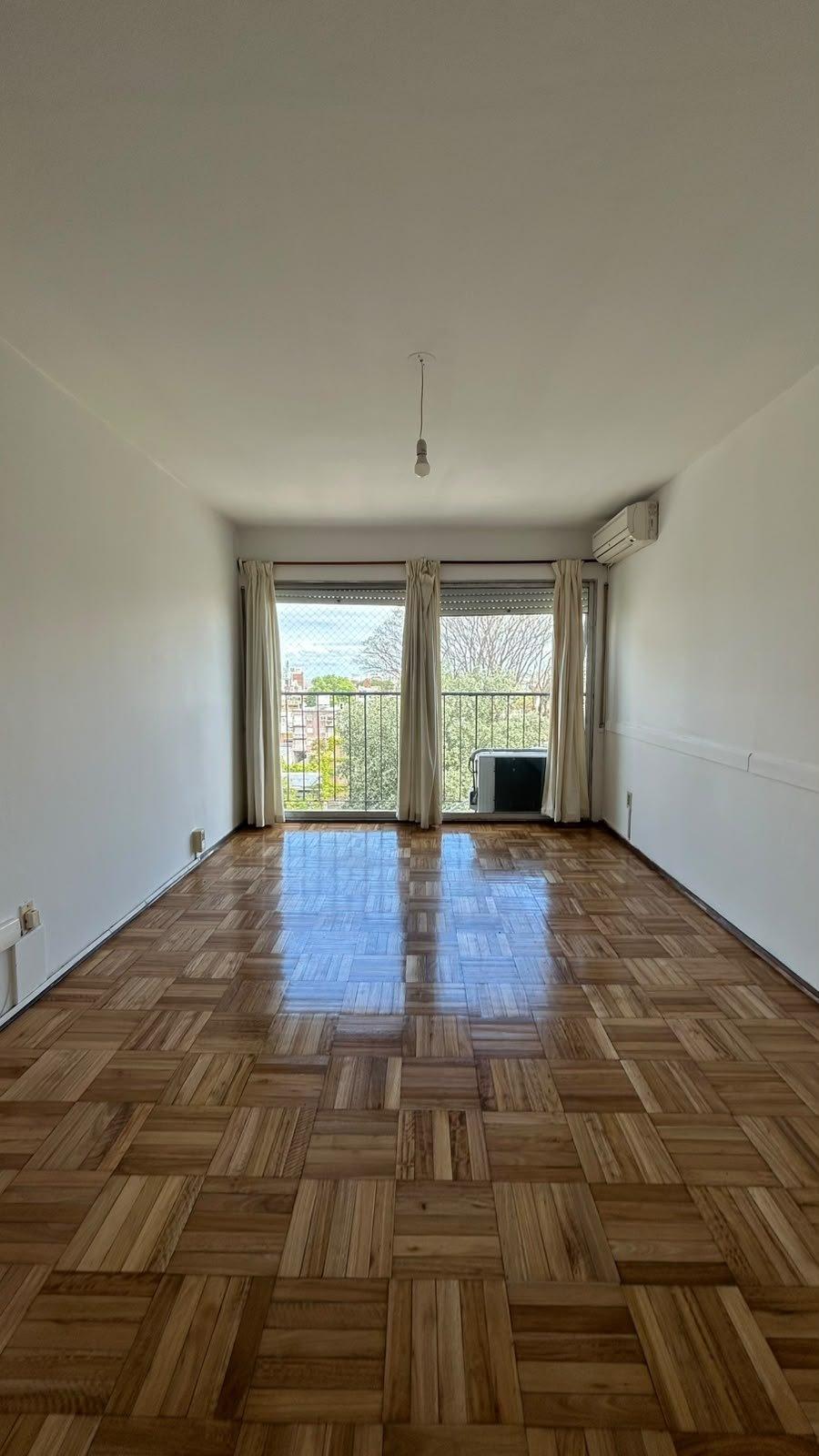 Alquiler Apartamento En Malvin 2 Dormitorios