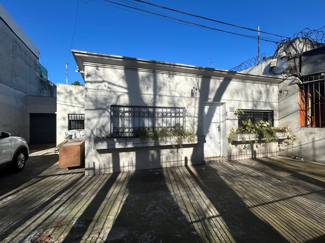 Venta Casa Beldever 3 Dormitorios, Fondo, Ideal Empresa