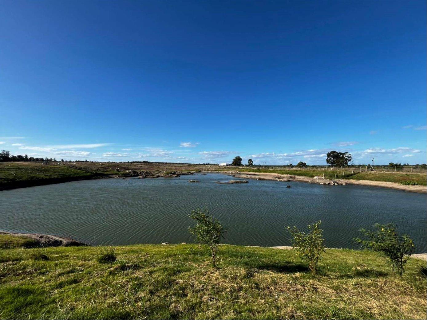 Venta Terreno Cavas De La Tahona, 1222 M2