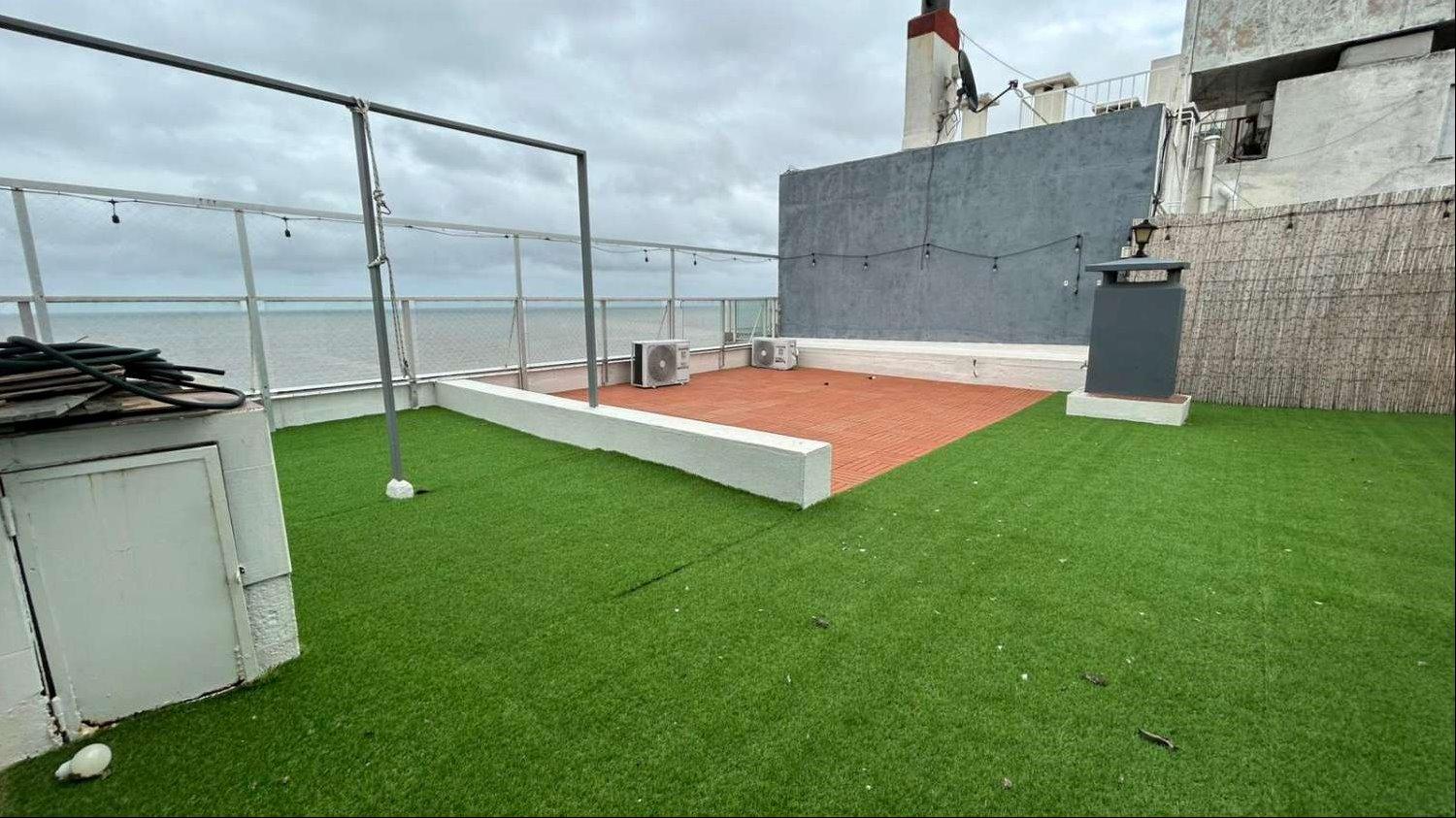 Venta Apartamento Malvin 2 Dormitorios 2 Baños Garage
