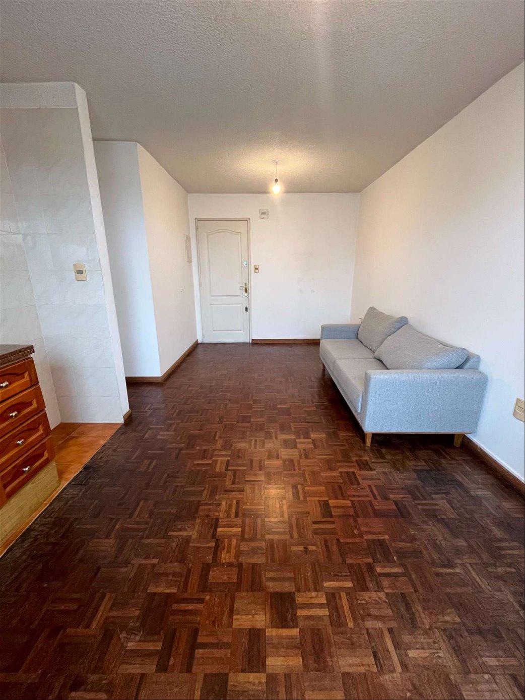 Alquiler Apartamento Pocitos 1 Dormitorio Vestidor