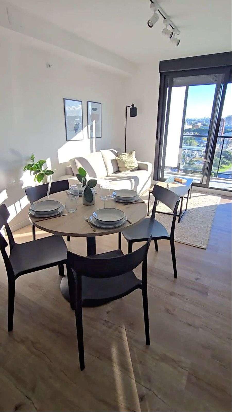 Venta Apartamento Malvin 2 Dormitorios