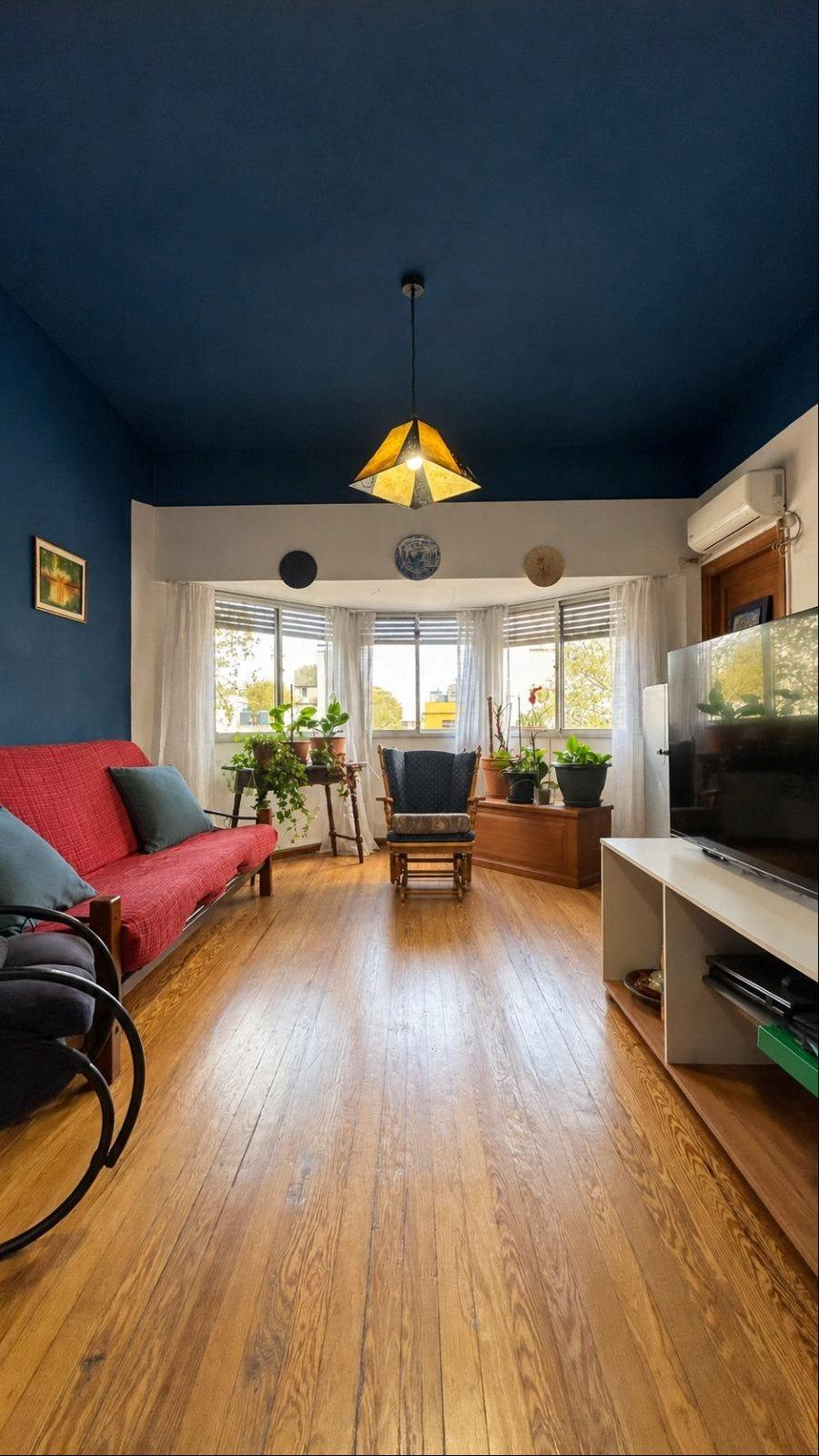 Venta Apartamento Centro 3 Dormitorios 2 Baños