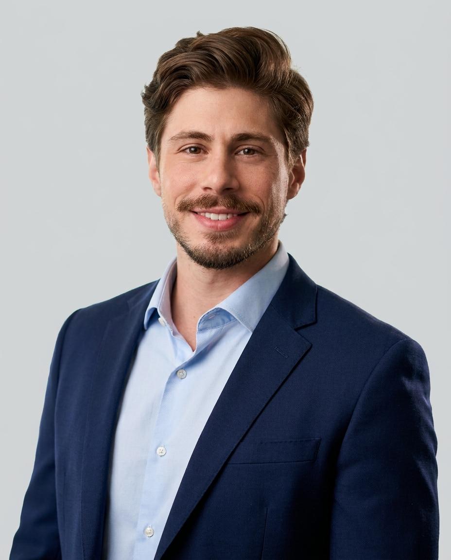 Juan Pablo Parodi